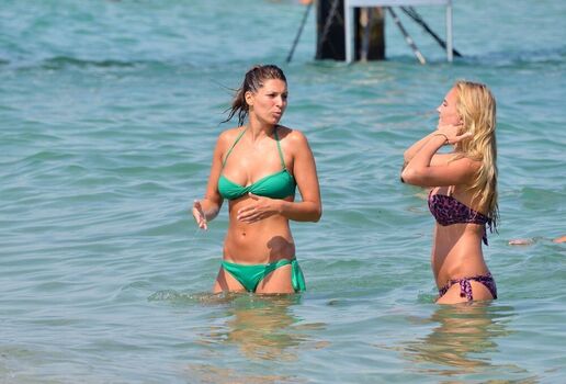 Full leaked Laury thilleman page private onlyfans photo