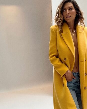 Full leaked Laury thilleman page private onlyfans photo