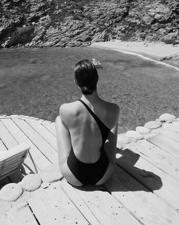 Full leaked Laury thilleman page private onlyfans photo