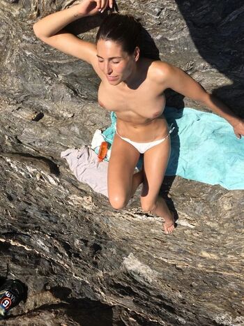 Full leaked Laury thilleman page private onlyfans photo