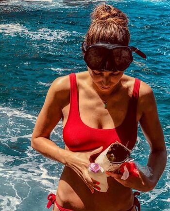 Full leaked Laury thilleman page private onlyfans photo