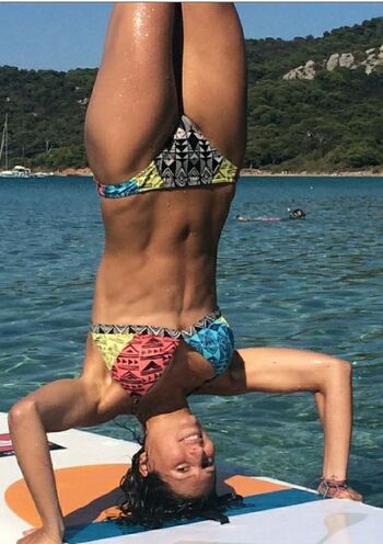 Laury Thilleman