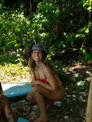 Full leaked Laury thilleman private onlyfans photo