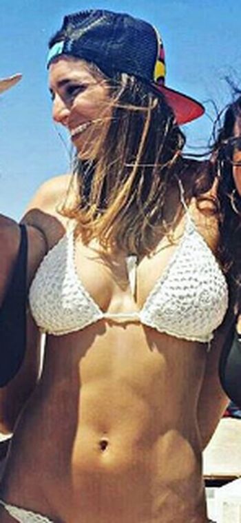 Full leaked Laury thilleman private onlyfans photo