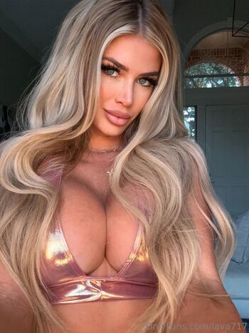 Full leaked Lava private onlyfans photo