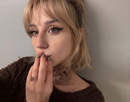 Full leaked Lavender lune private onlyfans photo