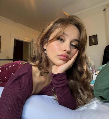Full leaked Lavender lune private onlyfans photo