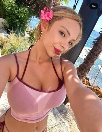 Full leaked Layda camuz private onlyfans photo