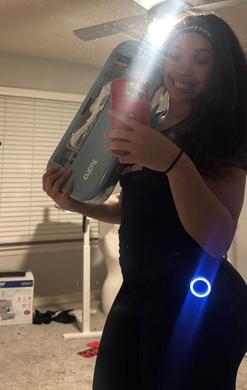 Full leaked Layla diggs private onlyfans photo