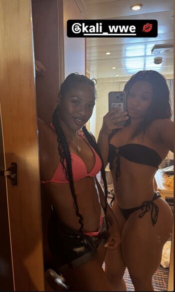 Full leaked Layla diggs private onlyfans photo