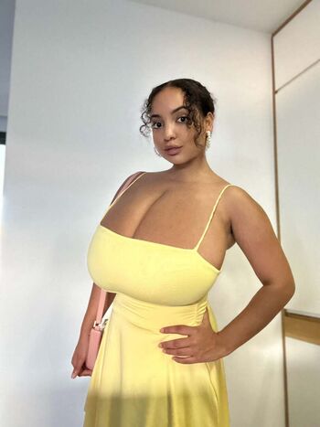 Full leaked Layla dominiq private onlyfans photo