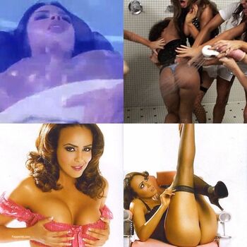 Full leaked Layla el private onlyfans photo