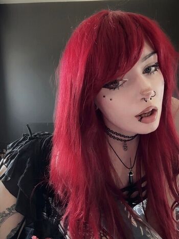 Full leaked Layla jade moon private onlyfans photo