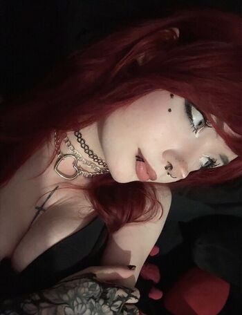 Full leaked Layla jade moon private onlyfans photo