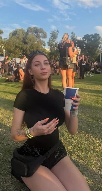 Full leaked Layla pownall private onlyfans photo