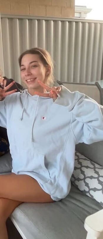 Full leaked Layla pownall private onlyfans photo