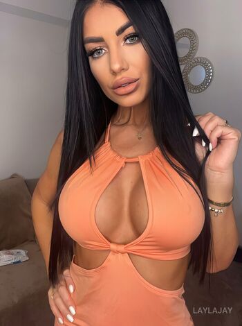 Full leaked Laylajameson private onlyfans photo
