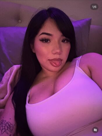 Full leaked Laylarosemarie private onlyfans photo
