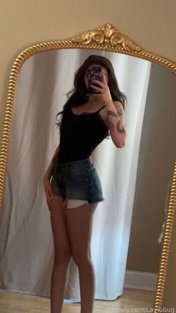 Laylubug