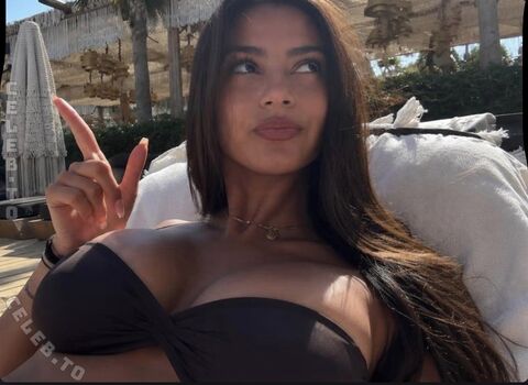 Full leaked Laynasacino private onlyfans photo