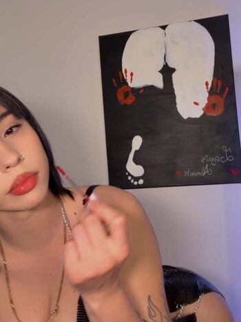 Full leaked Laynis almonte page private onlyfans photo