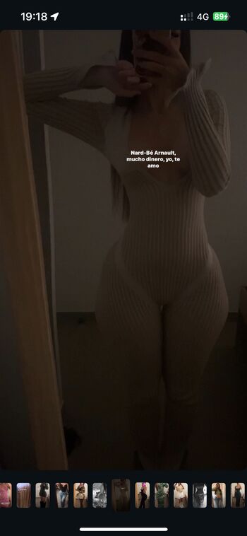 Full leaked Lazerr private onlyfans photo