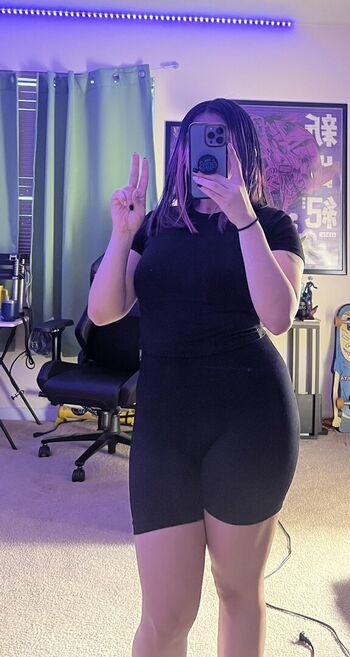 Full leaked Lazydemonweeb private onlyfans photo