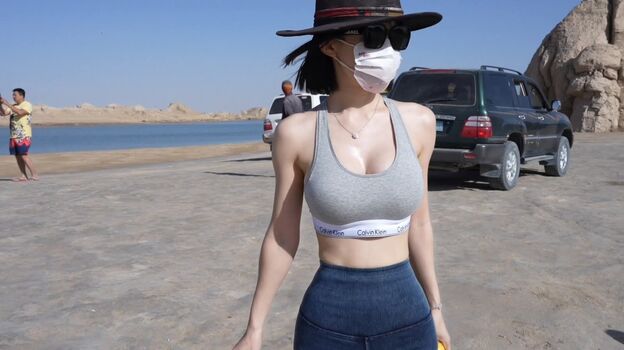 Full leaked Lazysister mei private onlyfans photo