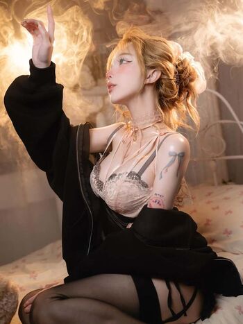 Full leaked Le josette private onlyfans photo
