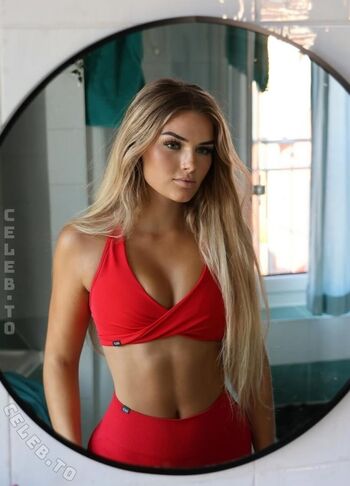 Full leaked Le nxa private onlyfans photo