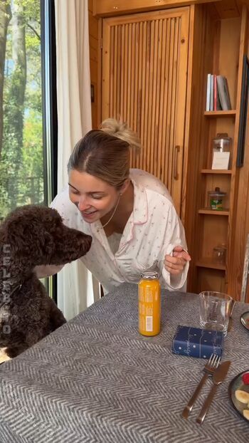 Full leaked Lea breuer private onlyfans photo