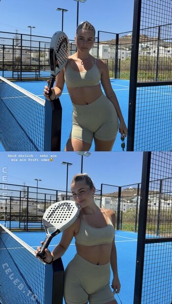 Full leaked Lea breuer page private onlyfans photo