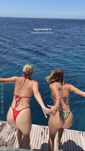 Full leaked Lea breuer private onlyfans photo