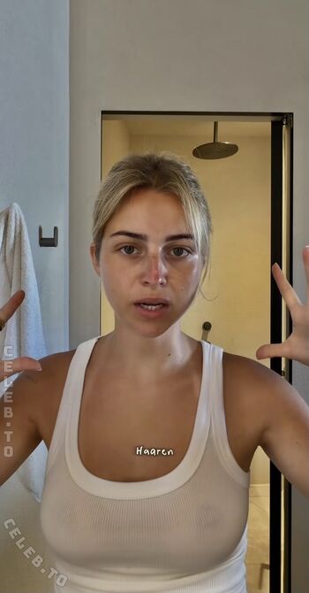 Full leaked Lea breuer private onlyfans photo