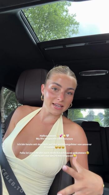 Full leaked Lea breuer page private onlyfans photo