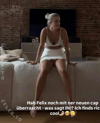 Full leaked Lea breuer page private onlyfans photo
