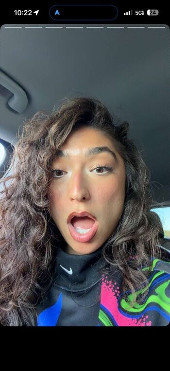 Full leaked Lea crigger private onlyfans photo