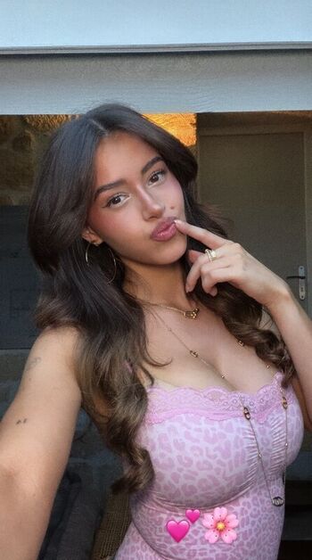 Full leaked Lea elui page private onlyfans photo