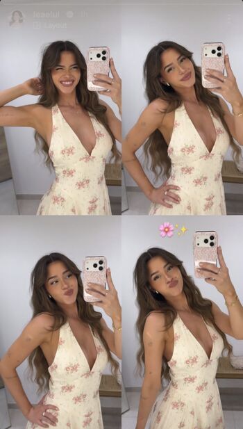 Full leaked Lea elui page private onlyfans photo