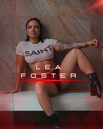 Full leaked Lea foster private onlyfans photo