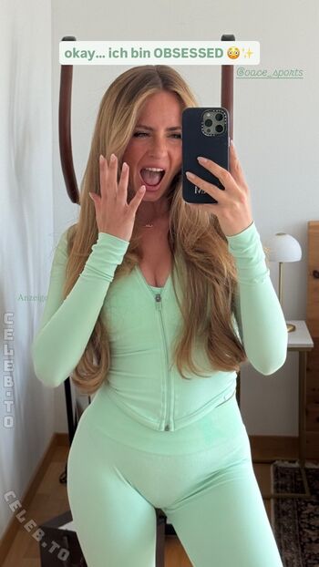 Full leaked Lea katharina maria private onlyfans photo