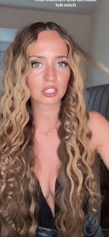 Full leaked Lea katharina maria private onlyfans photo