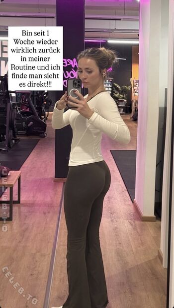 Full leaked Lea katharina maria private onlyfans photo