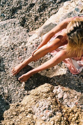 Lea Mohr