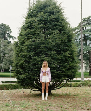 Lea Mohr
