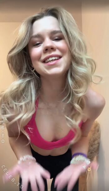 Lea Peach
