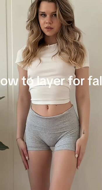 Full leaked Lea pietsch private onlyfans photo