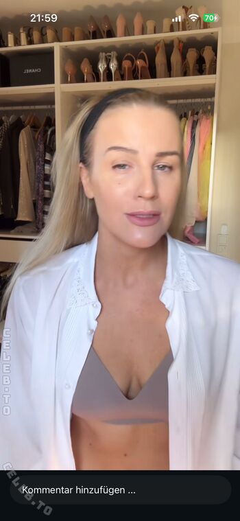 Full leaked Lea rosenboom private onlyfans photo