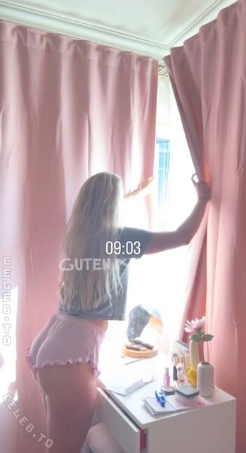 Full leaked Lea rosenboom private onlyfans photo