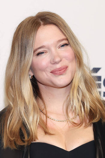 Lea Seydoux
